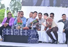 Pawai Paskah Didorong Jadi Warisan Rohani Nasional