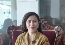 Provinsi NTT Memiliki Kasus Gangguan Jiwa menghawatirkan