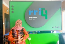 Sanggar Seni Jadi Penggerak Ekonomi Kreatif
