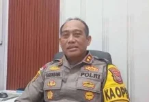 Sinergi Keamanan di Sumba Timur, Pemerintah dan Aparat Perkuat Koordinasi