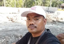 Heri Lekeama Asisten Bisnis yang Dampingi 10 Koperasi Desa Merah Putih di Rote Ndao