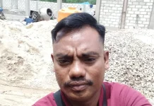 Pembangunan Gerai Koperasi Desa Kelurahan Merah Putih  Bertahap