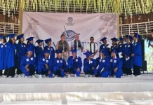 Bupati Apresiasi Wisuda RHA, Lahirkan SDM Unggul