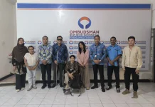 DPD HWDI NTT: Fasilitas Pelayanan Publik bagi Penyandang Disabilitas masih Kurang