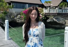 Jisoo BLACKPINK Apresiasi Staf dengan Tas Mewah