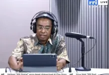 Mutiara Pagi: Kedewasaan Iman