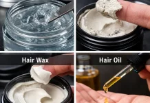Kenali Jenis Minyak Rambut Pria dan Kesesuaiannya dengan Tipe Rambut