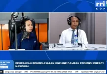 Efektivitas Pembelajaran Online dan Tantangan Pendidikan di NTT