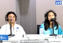 Generasi Muda NTT Diajak Kuasai Teknologi lewat Kompetisi Robotik