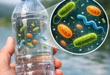 Escherichia Coli dalam Air: Ancaman Tersembunyi bagi Kesehatan
