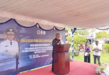 Ketua DPRD Kupang Apresiasi Prosesi Paskah