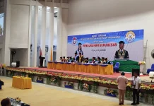 UKAW  sebagai PTS dengan Profesor Terbanyak di NTT