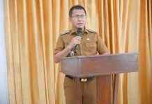 Bupati Kupang Lepas Alumni Pejuang Digital, Dorong Transformasi Pendidikan