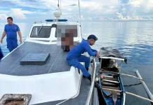 Nelayan Dihimbau Tidak Menangkap Ikan  Menggunakan Bahan Peledak