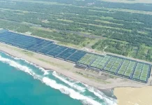 Ekowisata Tambak Udang di Sumba Timur, Sinergi Perikanan dan Pariwisata