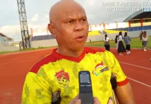 NPCI NTT Terharu, Pemerintah Akhirnya Hadirkan PLDD untuk Atlet Disabilitas