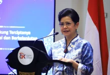 OJK Dorong Penguatan Governance, Risk, And Compliance dan  Berintegritas