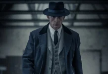 Sekuel Peaky Blinders Angkat Duke Shelby