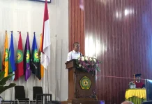 Gubernur NTT: Peran Strategis Perguruan Tinggi Bagi Pembangunan