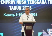 Gubernur NTT: Reformasi ASN Secara Menyeluruh