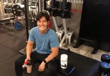 Pola Hidup Sehat Kunci Utama Jaga Kualitas Hidup
