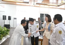 Pemerintah Kota Kupang Gelar Ibadah Paskah Oeikumene