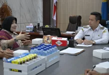 Rendah Kesadaran  Kelola Sampah  Jadi Tantangan Pemerintah