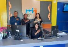 Mafindo Dorong Literasi dan Etika AI di Dunia Pendidikan