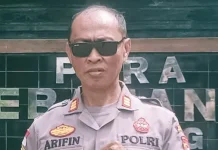 Polsek Kota Lama Tahap II Kasus Pencabulan Anak ke Kejari Kota Kupang