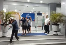 Tingkatkan Kesiapsiagaan, BRI dan BPBD TTU Gelar Simulasi Bencana