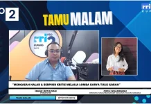 Cicilia Ndaomanu Raih Juara Satu LKTI 2026 FH Undana angkat Isu MBG