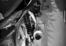 Polisi Tertibkan Balap Liar di Waingapu, Empat Motor Diamankan