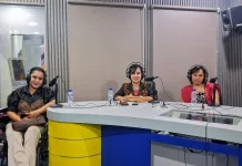 Lingkungan Inklusif Dorong Potensi Siswa Autis di SLB