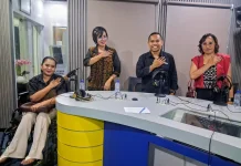 Terapi dan Diet Bantu Kendalikan Perilaku Anak Autis