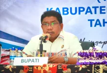 Bupati Sumba Timur Buka Forum Perangkat Daerah Tahun 2026