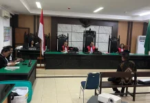 Saksi dan Ahli Ungkap Dugaan Kerugian Negara 3,7 Miliar