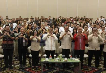 Evaluasi Program MBG, Gubernur NTT Berikan Sejumlah Catatan Penting