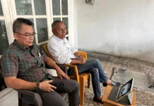 Kemenkum NTT Dukung  Kwalitas Perancang Regulasi  Uji Kompetensi