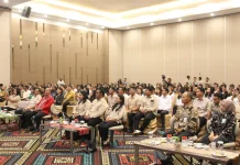 Program Makan Bergizi Gratis Wujut Nyata Negara Hadir