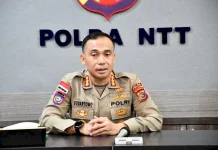Polwan Mengajar Siap Cetak Generasi Muda Sadar Hukum dan Berkarakter