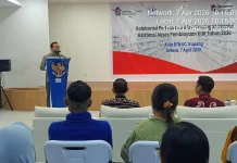 Kerjasama Kanwil DJPb NTT dan BTN Dorong Pengusaha UMKM Manfaatkan KUR