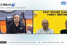 Peran Gereja Bentengi Remaja dari Dampak Negatif Teknologi