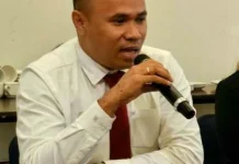 Apresiasi Inovasi KSOP Waingapu, Ombudsman NTT Soroti Layanan Pengaduan