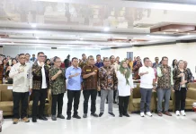 Gubernur NTT Sebut Program MBG Bermanfaat Bagi Banyak Orang
