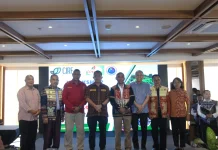 Gubernur NTT: Penguatan Ketahanan Pangan