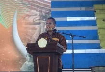 Gubernur NTT:  Transformasi Lamaholot Jadi Kekuatan Ekonomi