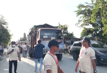 Pemkab Rote Ndao Gelar Pawai Paskah dan Pembangunan