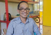 Warga Rote Ndao Taat Bayar Retribusi Parkir