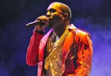 Kanye West Batal Tampil di London