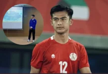 Pratama Arhan Raih Sarjana Manajemen
